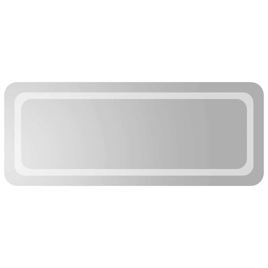 LED Bathroom Mirror 100x40 cm