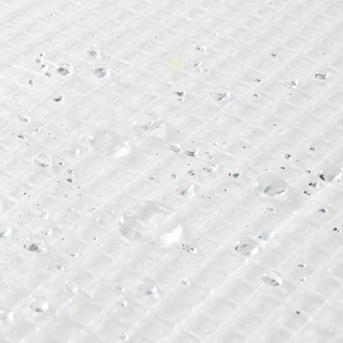 Leno Tarpaulin 140 g/m² 8x10 m White