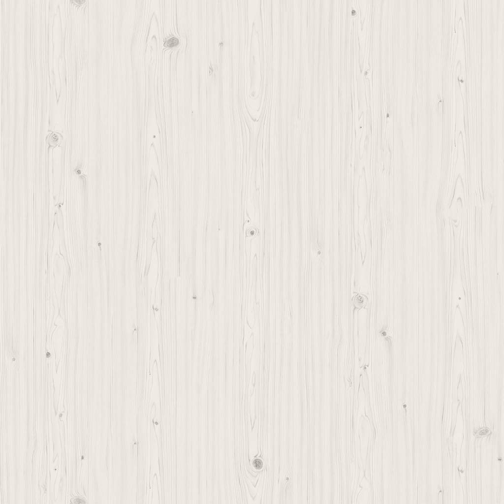 Book Cabinet/Room Divider White 80x25x132 cm Solid Wood Pine