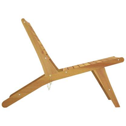 Garden Chair | Teak | Solid teak wood | Standard | Detachable