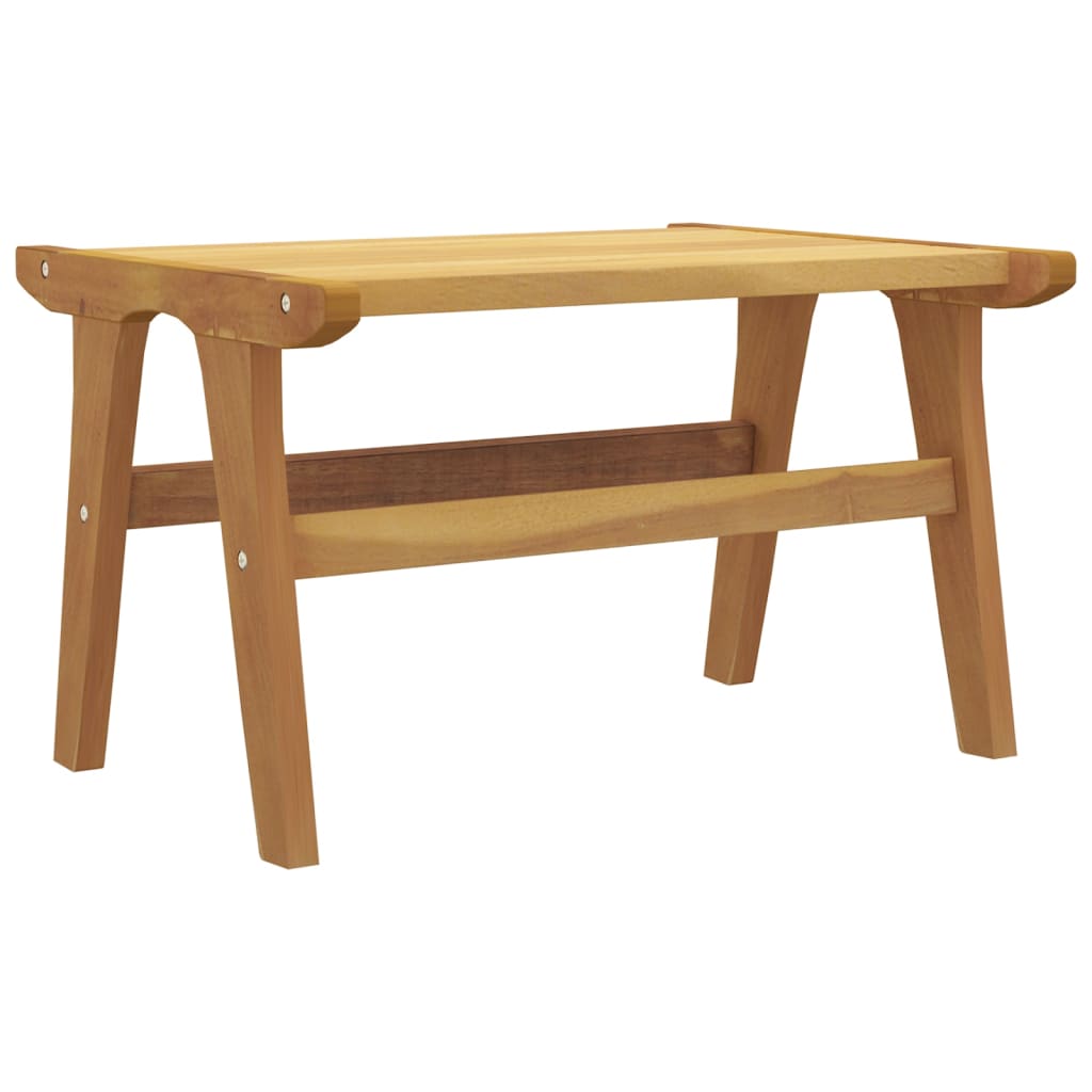 Garden Chair | Teak | Solid teak wood | Standard | Detachable