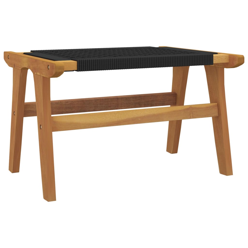 Garden Chair | Natural wood | Solid Teak Wood | Standard |  Foldable