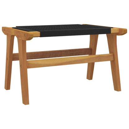 Garden Chair | Natural wood | Solid Teak Wood | Standard |  Foldable