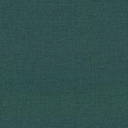 Recliner Chair Dark Green Fabric