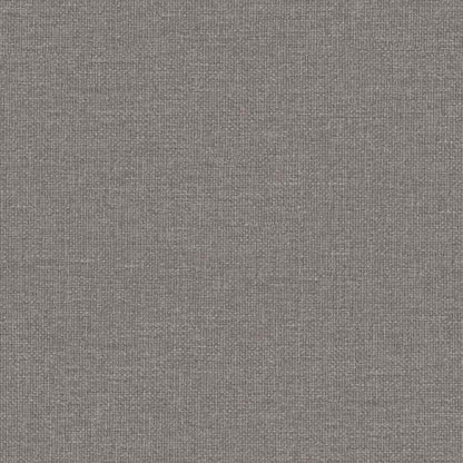 Recliner Chair Taupe Fabric