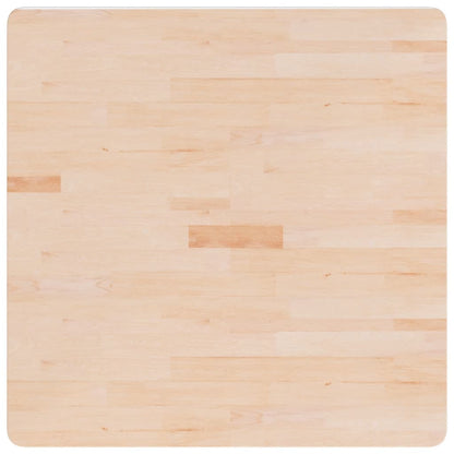 Table Top | Medium brown | Solid oak wood (untreated) | Sturdy