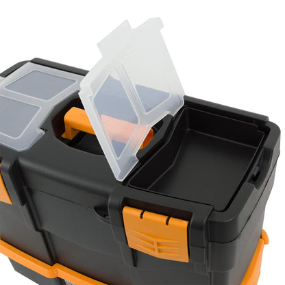 Tool Box 420x220x340 mm PP