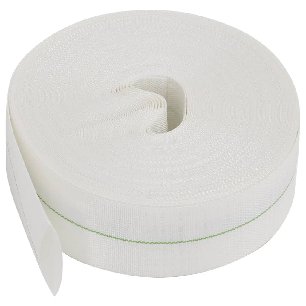 Flat Hose 50 m 2" PE