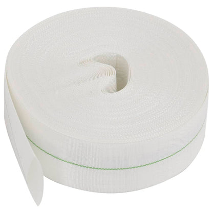 Flat Hose 50 m 2" PE