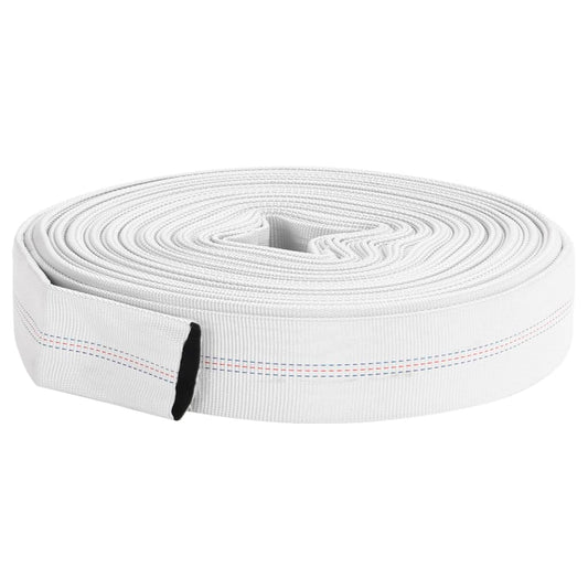 Fire Hose 30 m 1" PVC
