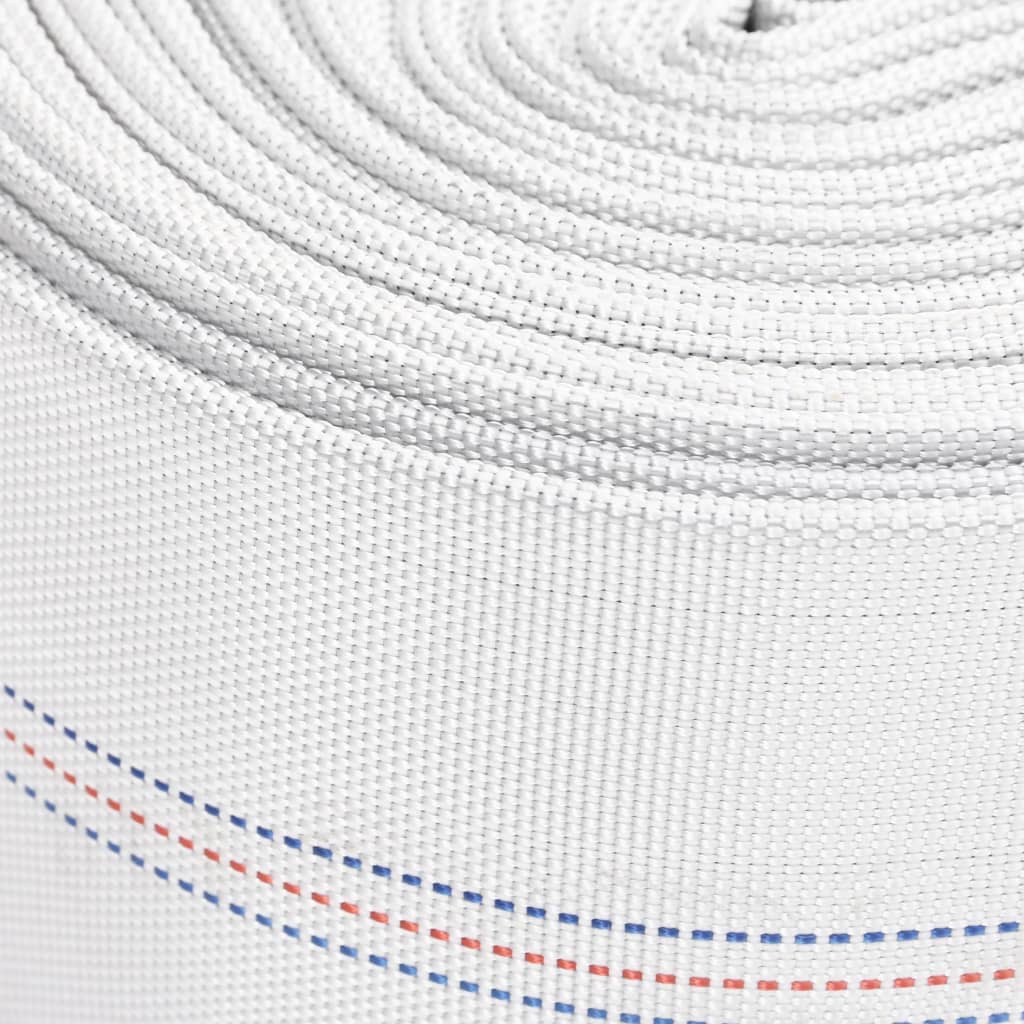 Fire Hose 30 m 1" PVC