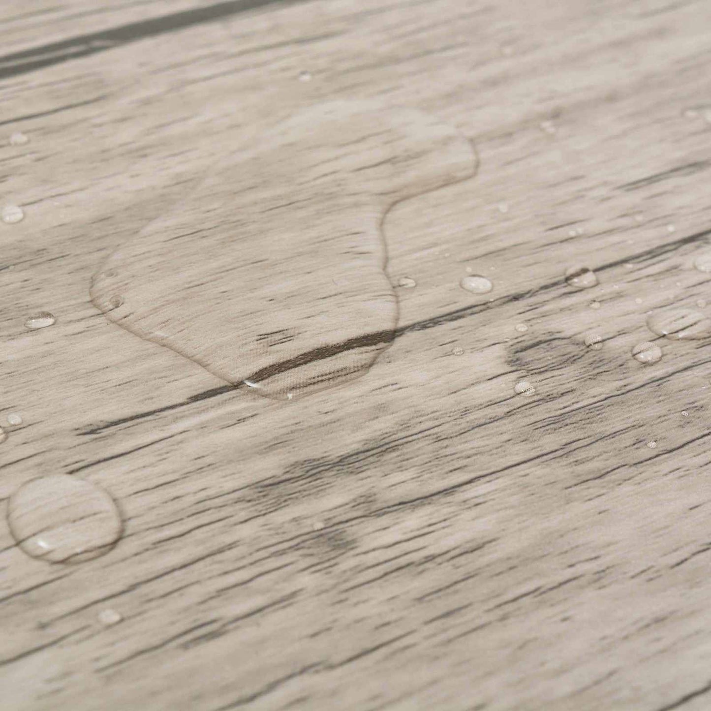 Flooring Planks 2.51 m² 18 pcs PVC Oak washed