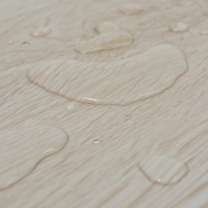 Flooring Planks 18 pcs Oak Classic White 2.51 m² PVC