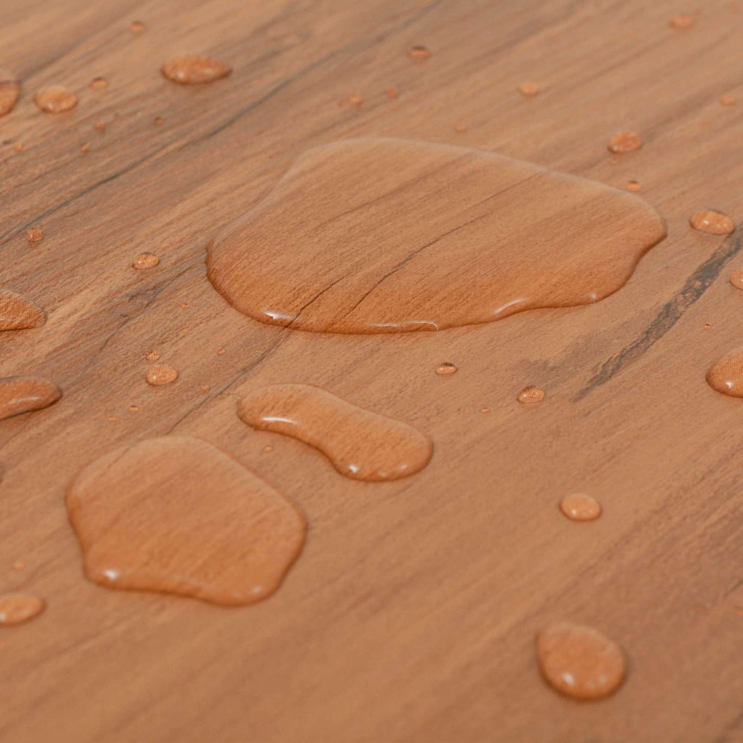 Flooring Planks 18 pcs Natural 2.51 m² PVC