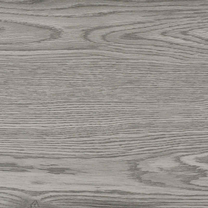 Flooring Planks 18 pcs Dark Grey 2.51 m² PVC