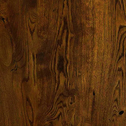 Shoe Cabinet Smoked Oak 63x24x147 cm Engineered Wood