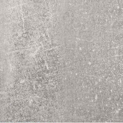 Shoe Cabinet Concrete Grey 63x24x104 cm Engineered Wood