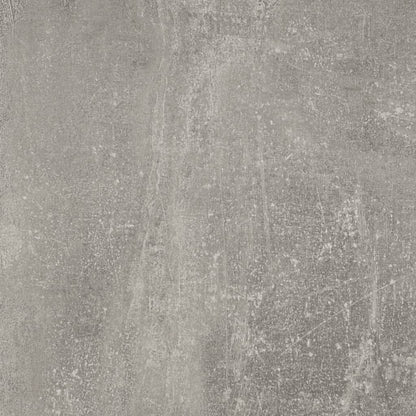 Shoe Cabinet Concrete Grey 63x24x104 cm Engineered Wood