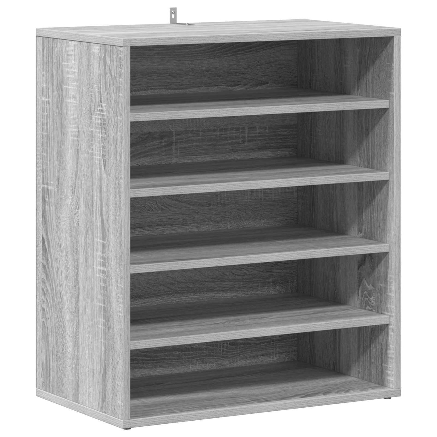 Shoe cabinets 60 x 35 x 70 cm Grey Sonoma