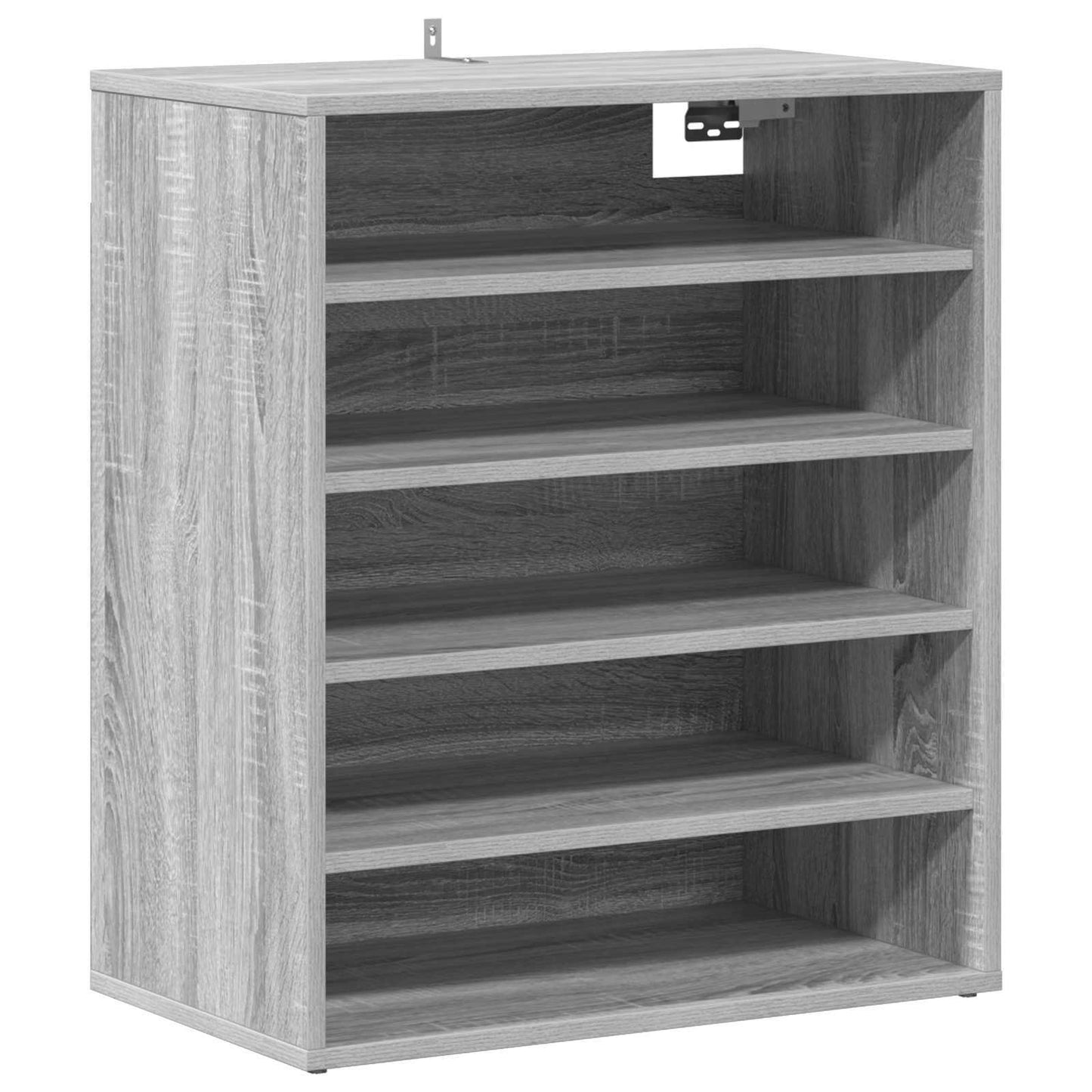 Shoe cabinets 60 x 35 x 70 cm Grey Sonoma