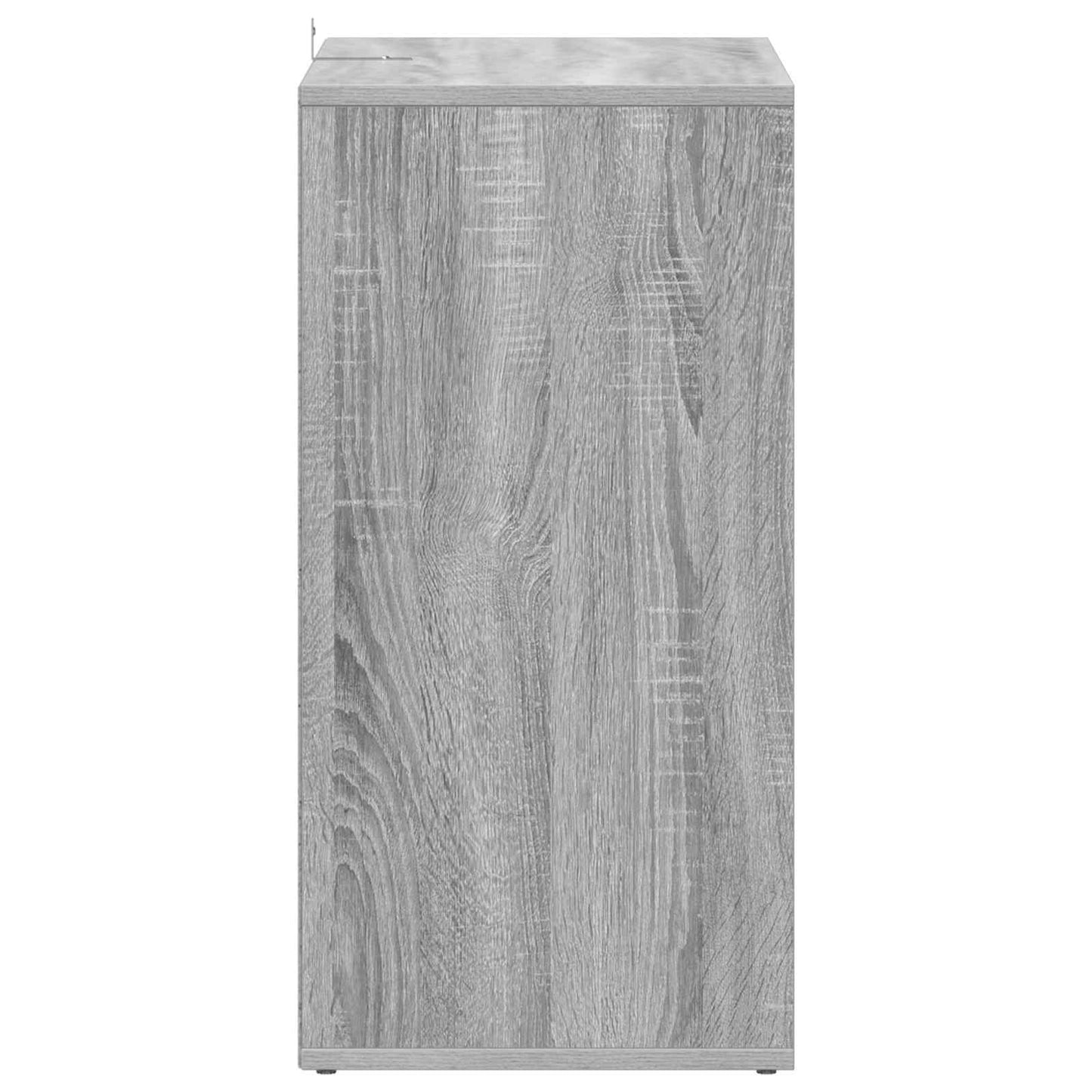 Shoe cabinets 60 x 35 x 70 cm Grey Sonoma