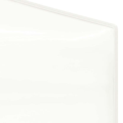 Folding Party Tent with Sidewalls White 3x3 m