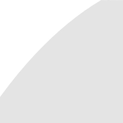 Mirror with LED Lights 60x40 cm Glass Arch