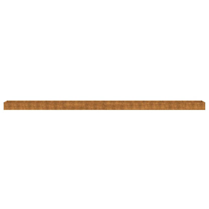 Garden Raised Bed 960 x 50 x 36 cm