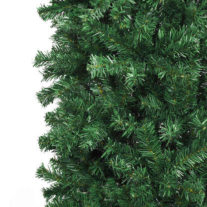 Christmas Tree Arch Green 270 cm