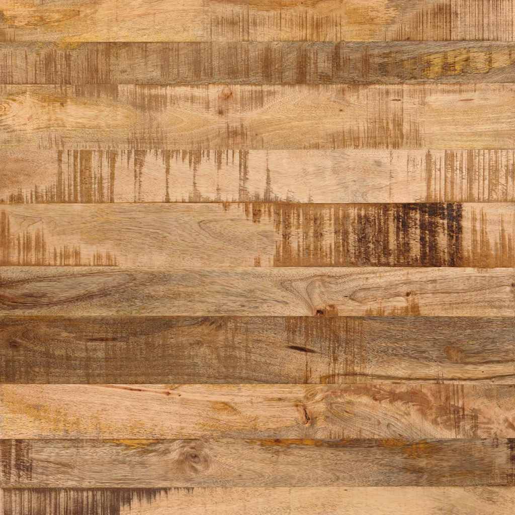 Sideboard 60x33x75 cm Solid Wood Mango