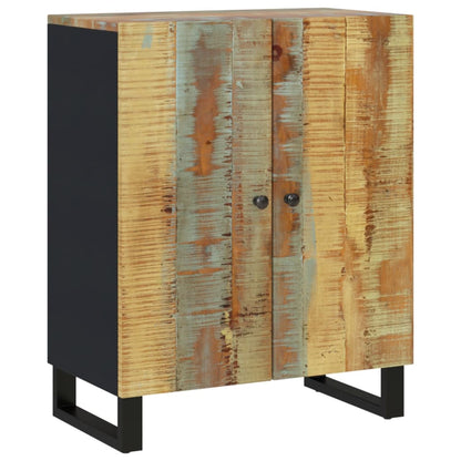 Sideboard | Varies with shades of blue, green, orange, red