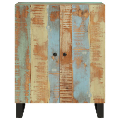 Sideboard | Varies with shades of blue, green, orange, red
