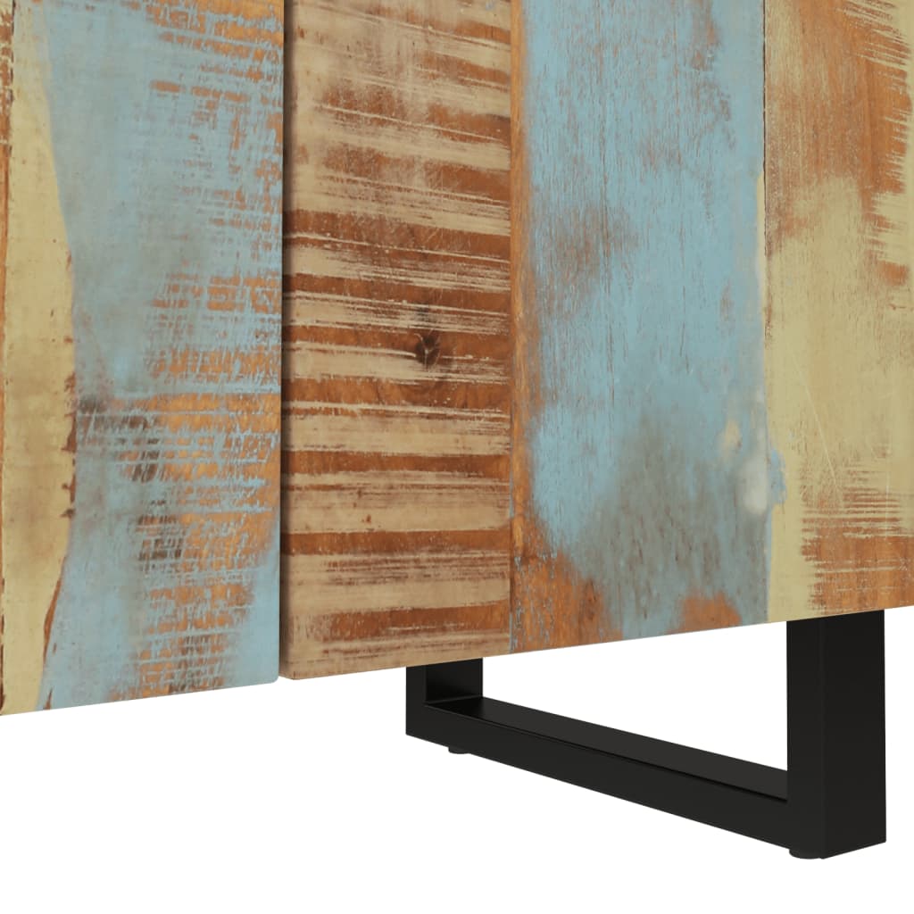Sideboard | Varies with shades of blue, green, orange, red