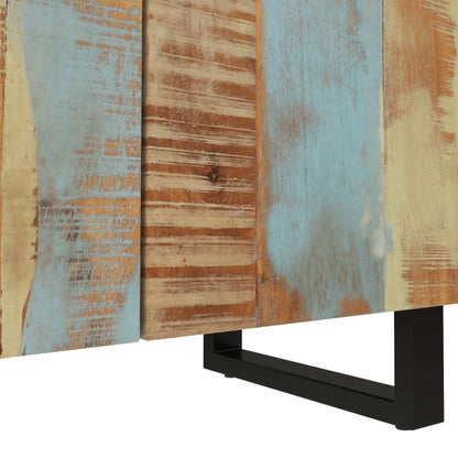 Sideboard | Varies with shades of blue, green, orange, red