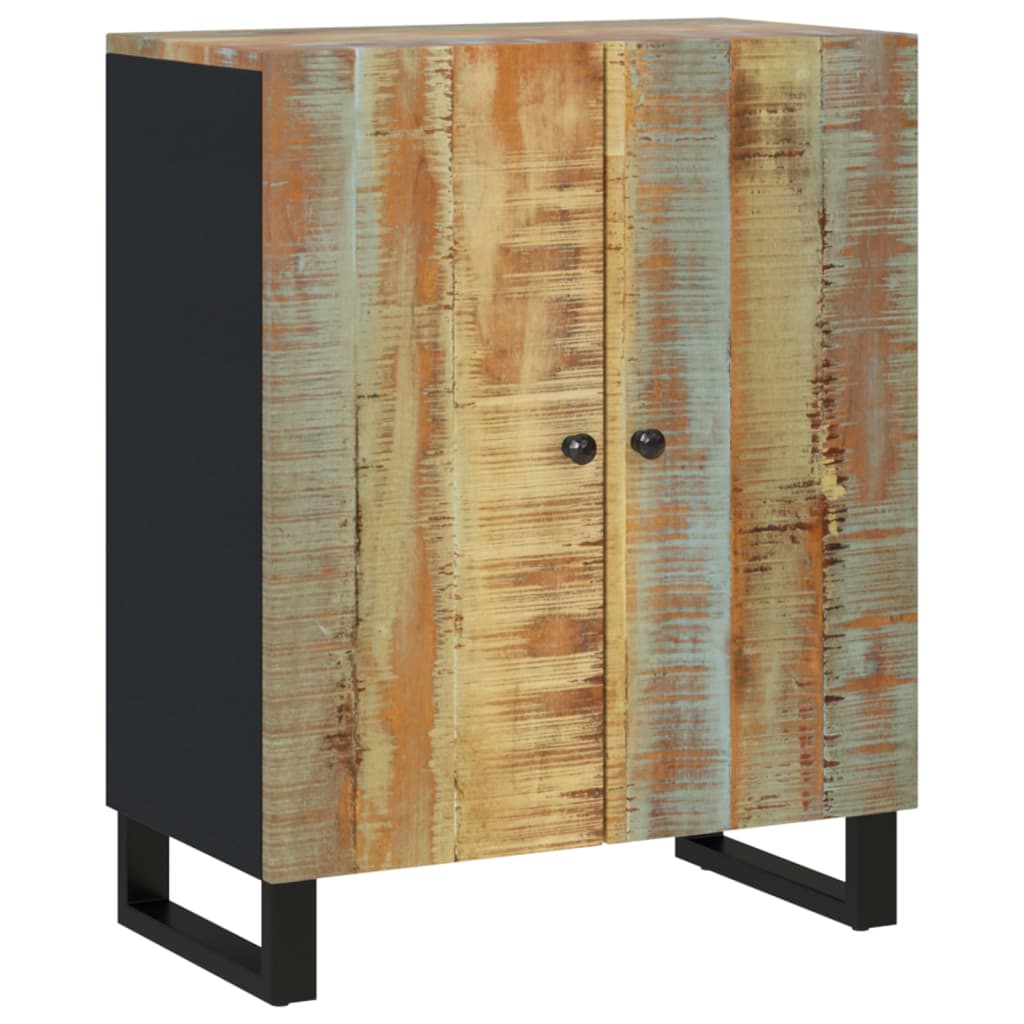 Sideboard | Varies with shades of blue, green, orange, red