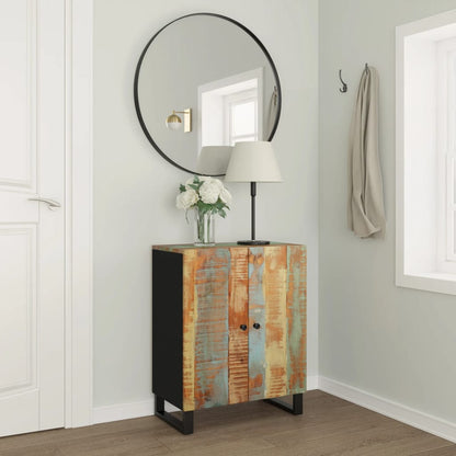 Sideboard | Varies with shades of blue, green, orange, red