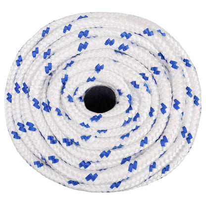 Boat Rope White 18 mm 100 m Polypropylene