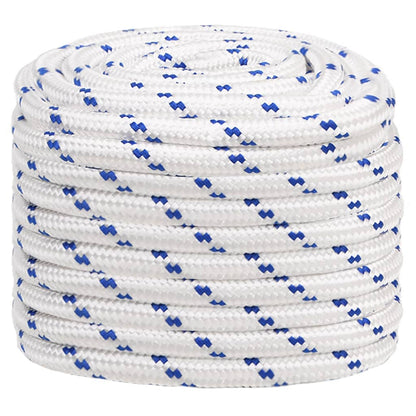 Boat Rope White 20 mm 25 m Polypropylene