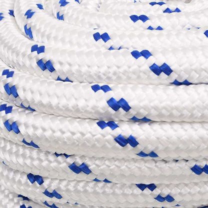 Boat Rope White 20 mm 50 m Polypropylene