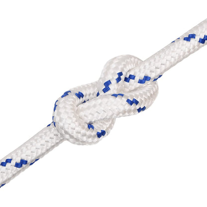 Boat Rope White 20 mm 50 m Polypropylene