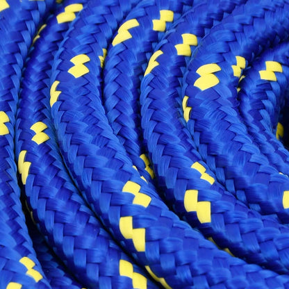 Boat Rope Blue 18 mm 100 m Polypropylene