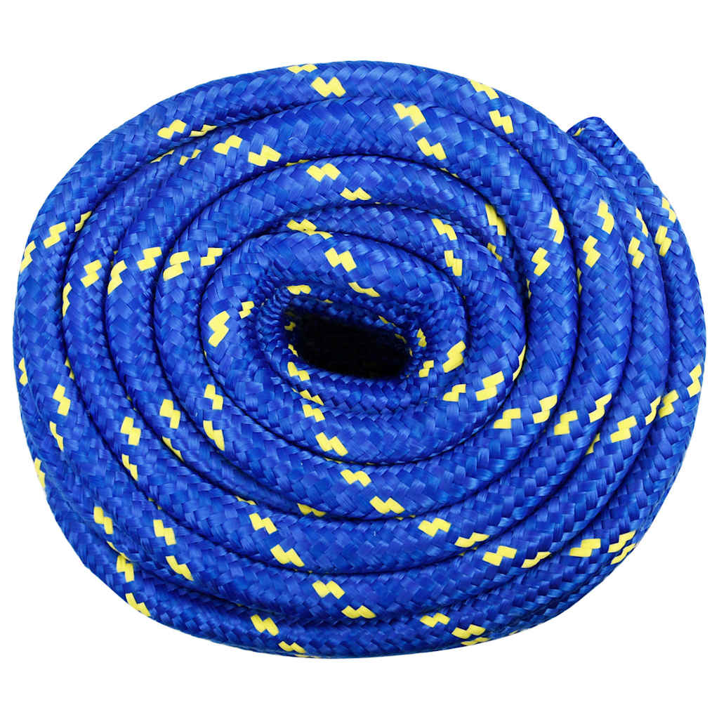 Boat Rope Blue 20 mm 50 m Polypropylene