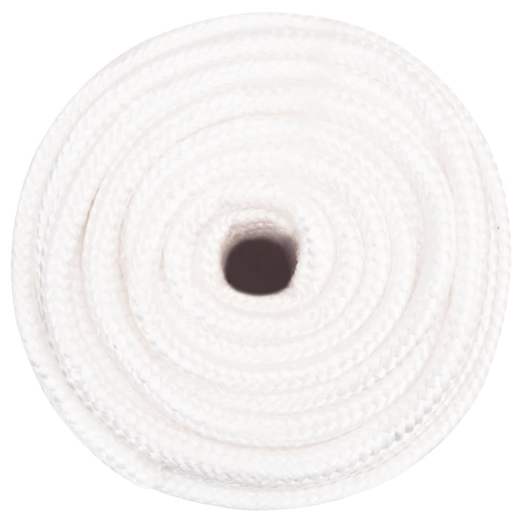 Boat Rope Full White 16 mm 50 m Polypropylene