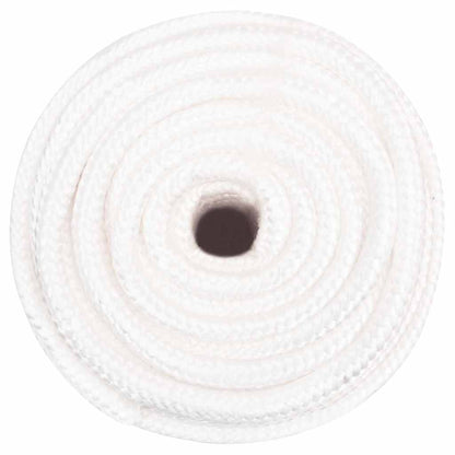 Boat Rope Full White 16 mm 250 m Polypropylene