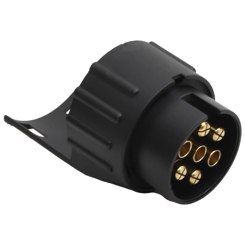 Trailer Lights 2 pcs Red 23x6x13 cm 12V Classic Bulb