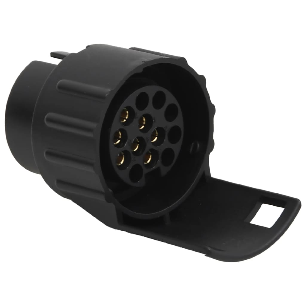 Trailer Lights 2 pcs Red 23x6x13 cm 12V Classic Bulb