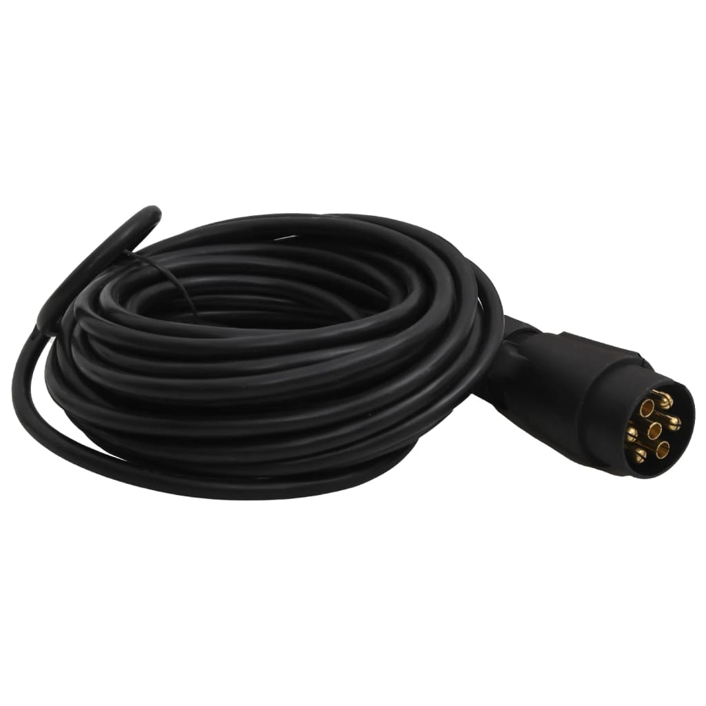 Trailer Light Red 115x7x14 cm 12V Classic Bulb