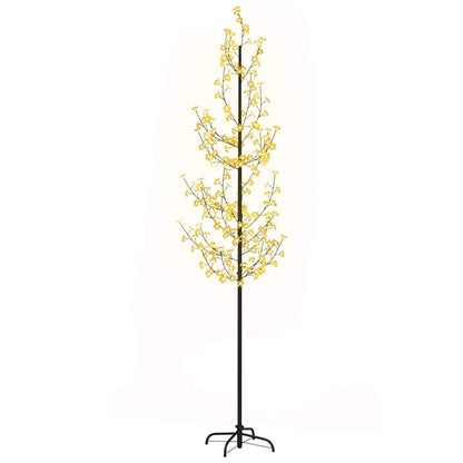 Cherry Blossom LED Tree Warm White 368 LEDs 300 cm