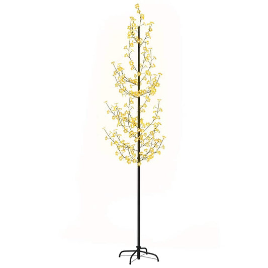 Cherry Blossom LED Tree Warm White 368 LEDs 300 cm