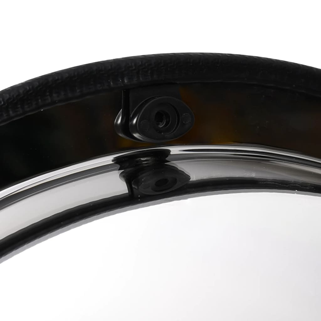 Full Domed Traffic Mirror Ø40 cm Acrylic